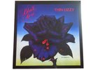 Thin Lizzy - Black Rose - 2011 180g Back On Black Press - Nr Mint.