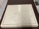 CREAM 6 LP BOX CLAPTON / BRUCE/ BAKER