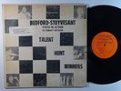 BEDFORD-STUYVESANT YOUTH IN ACTION Talent Hunt Winners LP private sweet soul