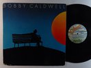 BOBBY CALDWELL Self-Titled LP on Clouds