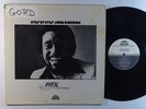 JOHN GORDON Step By Step LP on Strata East