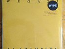 WUGAZI 13 CHAMBERS - FUGAZI WU TANG CLAN 400 ONLY - NEW / UNPLAYED
