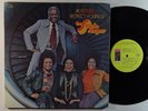 STAPLE SINGERS Be Altitude: Respect Yourself LP on Stax VG++