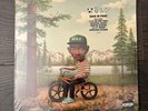 Tyler The Creator Wolf 2LP [Vinyl New] Limited Ed. Pink Record Album