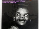 WALTER DAVIS JR. DAVIS CUP BLUE NOTE K18P9230 JAPAN VINYL LP