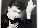 DAVID BOWIE HEROES RCA AYL13857 US VINYL LP