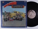 CONJUNTO UNIVERSAL Super-Power VELVET LP VG+ SHRINK m