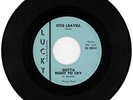 OTIS LEAVILL 