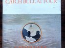 Cat Stevens ‎Catch Bull At Four 1972 LP 33 Giri Nuovo Prima Stampa