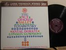 MERCURY SR2 9013 TCHAIKOVSKY NUTCRACKER BALLET DORATI 2LP RFR1 35MM NM