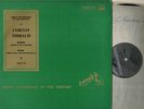 EMI COLH 74 MONO UK NM CORTOT, THIBAUD - VIOLIN SONATAS FRANCK & FAURE