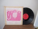THE BYRDS - THE BYRDS LIVE AT BUDDY'S IN ENGLAND - PSYCH - NOT TMOQ - NICE
