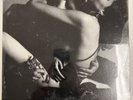 Scorpions Love At First Sting Vinyl LP 1984 1st Press Mercury 814 981-1 M-1 NEW