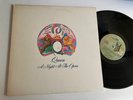 Queen LP A Night At The Opera 1975 Elektra ORIG.