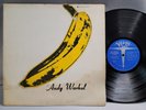 The Velvet Underground & Nico - OG 1967 Mono LP - TORSO COVER - PSYCH GRAIL