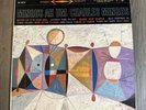 Charles Mingus-Mingus Ah Um Columbia Records Stereo White Label Promo 1959 VG-