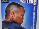Warren G - Take A Look Over Your Shoulder  '97 Us Orig( 2LP/NM/Vg++) No216