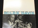 MILES DAVIS Volume 2 Blue Note 1502 Lexington Flat Edge *EXCELLENT+* Jazz LP