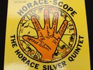 HORACE SILVER QUINTET Horace-Scope US Blue Note 4042 1960 *NM* Jazz LP