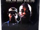 CALI AGENTS - HOW THE WEST WAS ONE 2000 Us Original (2LP/Vg+/Vg) No.41