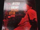 DEXTER GORDON A Swingin' Affair US MONO Blue Note 4133 1962 Jazz LP *EX+* Superb