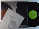 BAYETE (TODD COCHRAN) Worlds Around The Sun LP on Prestige NM w/ promo booklet