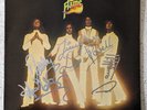 SLADE - IN FLAME *SIGNED BY ALL BAND MEMBERS* Polydor 2442 12 UK 1974 VG++