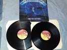 Metallica – Ride The Lightning-1987- FIRST LIMITED EDITION -2 X 45RPM  REC.-N/M