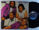 MTUME Juicy Fruit LP on Epic VG++