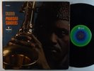 PHAROAH SANDERS Tauhid LP on Impulse VG+/NM