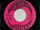 Garage 45 - West Coast Natural Gas - Go Run And Play - San Francisco Sound VG++