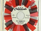 Garage Psych 45 - Other Half - Mr. Pharmacist - G.N.P. Crescendo - VG+