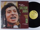 VICTOR JARA El Derecho De Vivir En Paz MONITOR LP VG+ SHRINK m