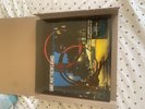 Dave Matthews Band DMB Before These Crowded Streets 25th Red Blue Swirl Vinyl