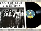 THE ELECTRIC LIGHT ORCHESTRA ON THE THIRD DAY UK 1973 1st PRESS  Near MINT