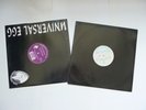 SOUNDS FROM THE GROUND  GATHER 12'' + TRIANGLE EP 12'' WHITE LABEL AMBIENT  jax
