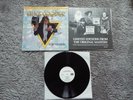 RARE MFSL ORIGINAL MASTER RECORDING-ALICE COOPER-WELCOME TO MY NIGHTMARE-LP-(NM)