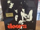 The Doors The Complete Stockholm Tapes Vinyl Records Box Set 3 Lps Albums