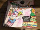 funkadelic one nation under a groove 1978 LP vinyl record + free 12