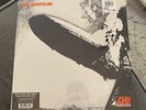 Led Zeppelin 1 by Led Zeppelin (Record, 2014) 180 Gram Vinyl SEALED