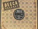 78rpm BILL HALEY and his COMETS Rock Around the Clock / 13 Women 29124  EX