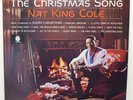 Nat King Cole Album Vinyl LP 