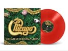 Chicago Greatest Christmas Hits (Vinyl)