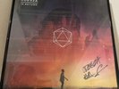 Odesza In Return Vinyl Signed and Framed