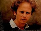 ART GARFUNKEL  SIGNED ALBUM