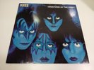 Vinyle LP 33T KISS-Creatures Of The Night-HARD ROCK-1982-TBE