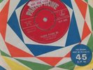 The Beatles Please Please Me Early Press Factory Sample...