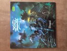 King Diamond - Abigail LP incl OIS LP EX Cover EX orig 1987 press