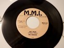 1958 ROCKABILLY R & B MOD DOO WOP 45 THE ROMANS RAY STANLEY EDDIE COCHRAN M.M.I.