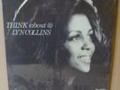 LYN COLLINS Think (About It) LP PEOPLE 1972 US re PE 5602 JAMES BROWN